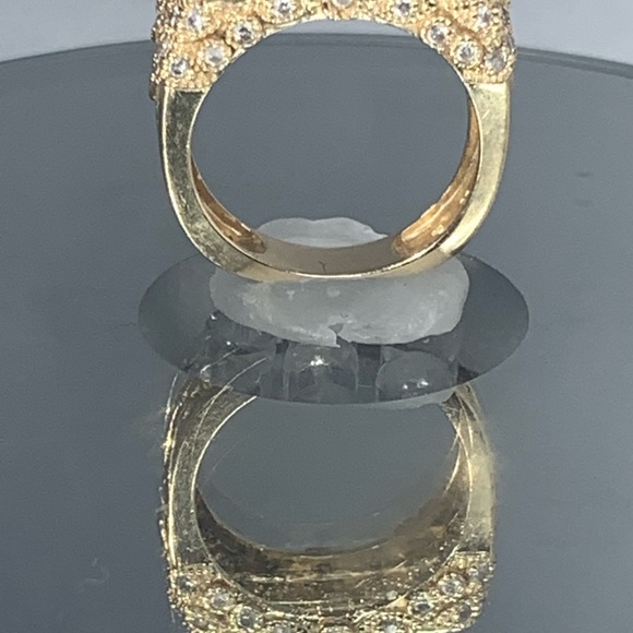 Diamond Ring. 🛑SOLD - Picture 4 of 7